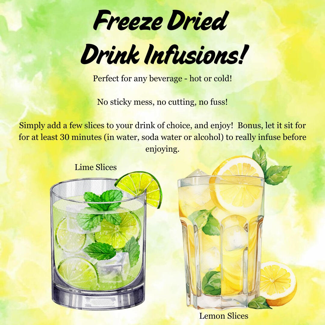 Infusion Infusion