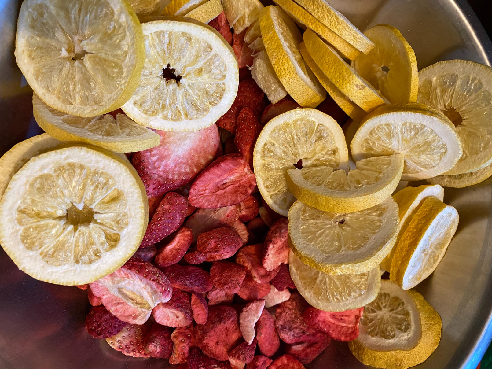 LemonStraw