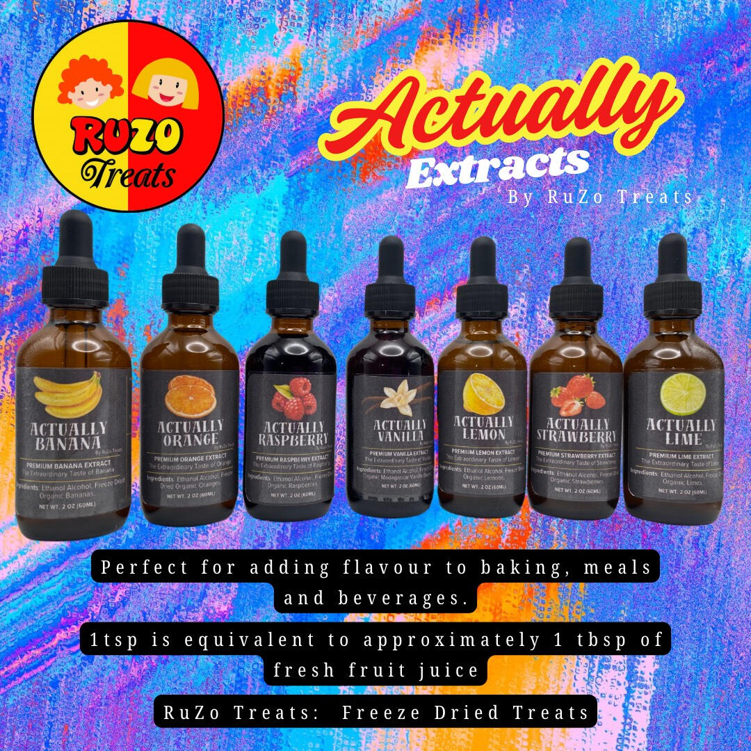 Extractlineup